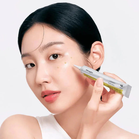 Retinal Tightening Booster Serum β Firming & Anti-Aging Skin Support
